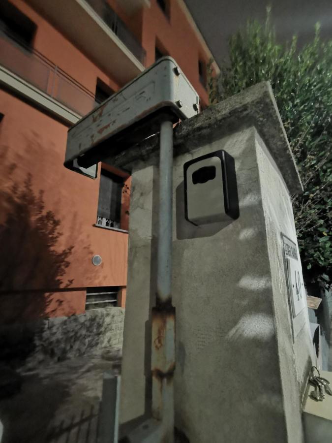 Aloha Room Vicino All'Aeroporto Bologna Exterior photo