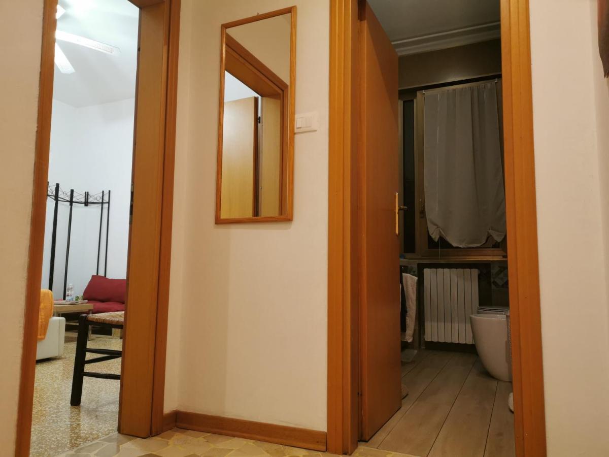Aloha Room Vicino All'Aeroporto Bologna Exterior photo